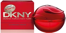 DKNY Be Tempted - Eau de Parfum — Foto N3