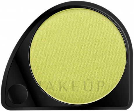 Matte Lidschatten - Vipera MPZ Hamster Matte Eyeshadow — Bild CM25 - Citrus