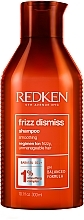 Düfte, Parfümerie und Kosmetik Anti-Frizz Shampoo für alle Haartypen - Redken Frizz Dismiss Shampoo