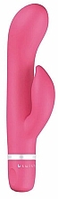 Düfte, Parfümerie und Kosmetik Kaninchenvibrator rosa - B Swish Bwild Classic Marine Rabbit Vibrator Guava 