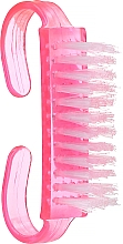 Düfte, Parfümerie und Kosmetik Nagelbürste 7034 rosa - Deni Carte Brush