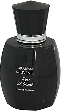 Düfte, Parfümerie und Kosmetik Arabian Souvenir Rose D`Orient - Eau de Parfum