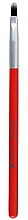 Lippenpinsel - Benecos Lip Brush Color Edition — Bild N1