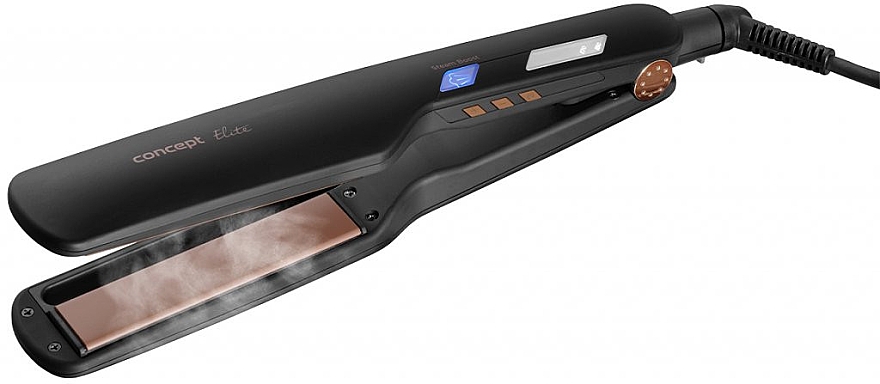 Dampfglätteisen VZ6010 - Concept Elite Steam Boost Hair Straightener — Bild N1