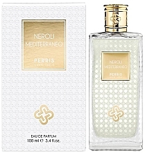 Düfte, Parfümerie und Kosmetik Perris Monte Carlo Neroli Mediterraneo - Eau de Parfum