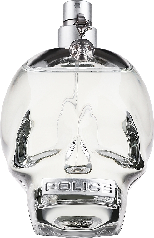 Police To Be Super Natural - Eau de Toilette — Bild N1