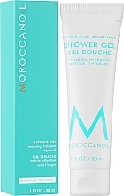 Duschgel - MoroccanOil Fragrance Original Shower Gel — Bild N2