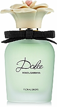 Düfte, Parfümerie und Kosmetik Dolce & Gabbana Dolce Floral Drops - Eau de Toilette 