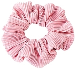 Düfte, Parfümerie und Kosmetik Haargummi Seide rosa - Lolita Accessories