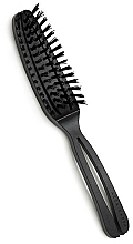 Düfte, Parfümerie und Kosmetik Haarbürste - Acca Kappa Airy Brush 2
