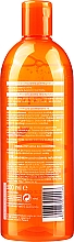 Duschcreme mit Orangenöl - Ziaja Orange Butter Creamy Shower Soap — Bild N2