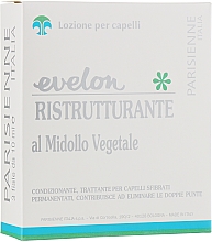 Düfte, Parfümerie und Kosmetik Revitalisierende Lotion in Ampullen - Parisienne Italia Evelon Hair Ampoules
