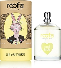 Roofa Cool Kids Aurora - Eau de Toilette — Bild N2