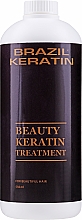 Düfte, Parfümerie und Kosmetik Keratinbehandlung für das Haar - Brazil Keratin Beauty Keratin Treatment