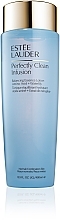 Tonikum für normale- und Mischhaut - Estee Lauder Perfectly Clean Infusion Balancing Essence Lotion — Bild N1