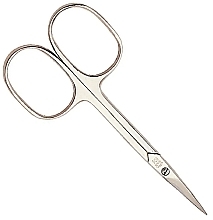 Nagelhautschere 9 cm - Nippes Solingen Scissors N800  — Bild N1