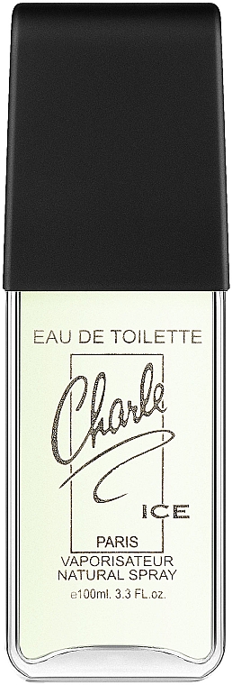 Aroma Parfume Charle Ice - Eau de Toilette — Bild N1