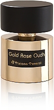 Düfte, Parfümerie und Kosmetik Tiziana Terenzi Gold Rose Oudh - Parfüm