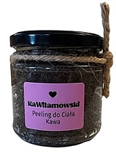 Düfte, Parfümerie und Kosmetik Körperpeeling - KaWilamowski