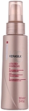 Düfte, Parfümerie und Kosmetik Öl für extrem schwer zu bändigendes und geschädigtes Haar - Goldwell Kerasilk Ultra Rich Keratin Care Oil