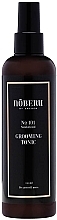 Düfte, Parfümerie und Kosmetik Haarstyling-Spray - Noberu of Sweden №101 Sandalwood Grooming Tonic