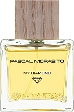 Düfte, Parfümerie und Kosmetik Pascal Morabito My Diamond - Eau de Parfum