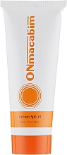 Sonnenschutzcreme - ONmacabim PR Sunblock SPF-30 Cream — Bild N1