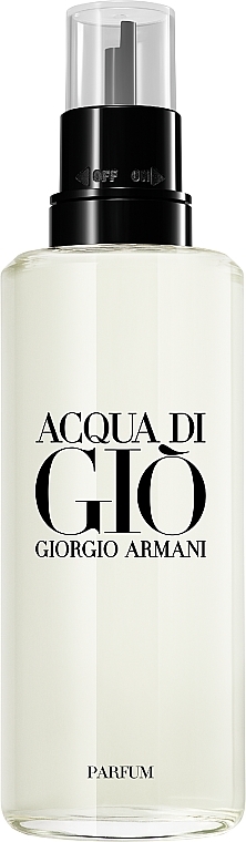 Giorgio Armani Acqua Di Gio Parfum - Parfum — Bild N1