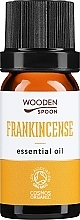 Ätherisches Öl Weihrauch - Wooden Spoon Frankincense Essential Oil — Bild N1