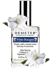 Demeter Fragrance White Bouquet - Parfüm — Bild N1