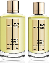 Mancera Wave Musk - Eau de Parfum — Bild N3