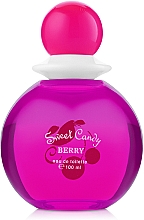 Jean Mark Sweet Candy Berry - Eau de Toilette — Bild N2