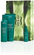 Düfte, Parfümerie und Kosmetik Haarstärkungsset - Aveda Botanical Repair Set (shm/200ml + cond/200ml + serum/30ml)