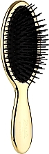Haarbürste klein - Janeke Hairbrush — Bild N1