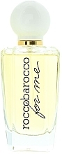 Roccobarocco For Me - Eau de Parfum — Bild N1