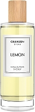 Düfte, Parfümerie und Kosmetik Coty Chanson D'eau Lemon - Eau de Toilette