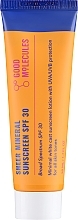 Sonnenschutzcreme für das Gesicht - Good Molecules Sheer Mineral Sunscreen SPF 30 — Bild N2