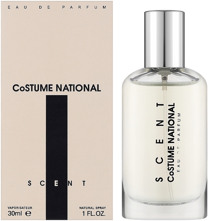 Costume National Scent - Eau de Parfum — Bild N2