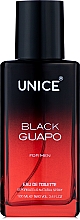 Unice Black Guapo - Eau de Toilette — Bild N1