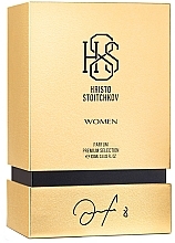 H8S By Hristo Stoitchkov Premium Parfum Selection Women - Parfum — Bild N3