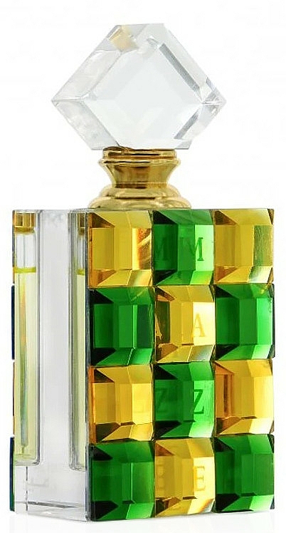 Al Haramain Maze - Eau de Parfum (Mini) — Bild N1