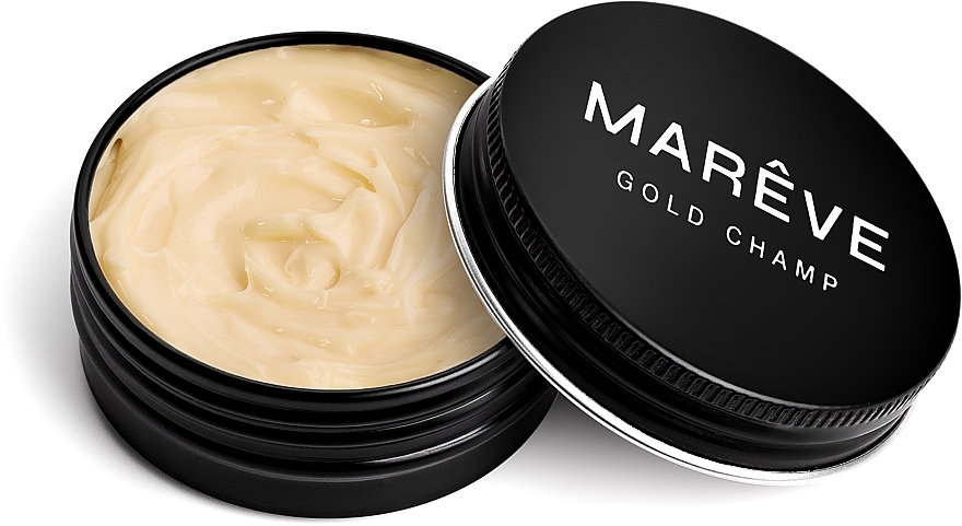 Parfümierte Handcreme Gold Champ - MAREVE — Bild N2