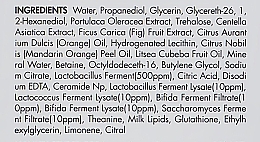 Probiotisches Gesichtswasser - Dr.Ceuracle Pro Balance Biotics Toner — Bild N4