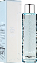 Düfte, Parfümerie und Kosmetik Beruhigender und feuchtigkeitsspendender Toner für jeden Hauttyp - Cremorlab O2 Couture Hydra Balancing Toner