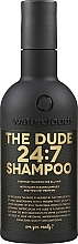 Shampoo für den täglichen Gebrauch - Waterclouds The Dude 24:7 Shampoo — Bild N1