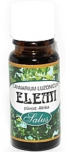 Ätherisches Öl Elemi - Saloos Essential Oils Elemi — Bild N1