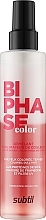 Spray-Conditioner für gefärbtes Haar - Laboratoire Ducastel Subtil Biphase Color — Bild N1
