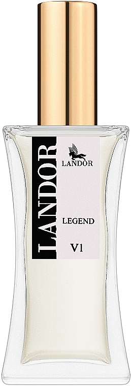 Landor Legend V1 - Eau de Parfum — Bild N1