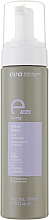 Düfte, Parfümerie und Kosmetik Mousse für lockiges Haar - Eva Professional E-Line Rizzi Curl Enhancer
