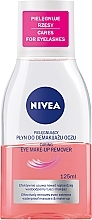Düfte, Parfümerie und Kosmetik Make-up Entferner für Augen - NIVEA Make-up Expert